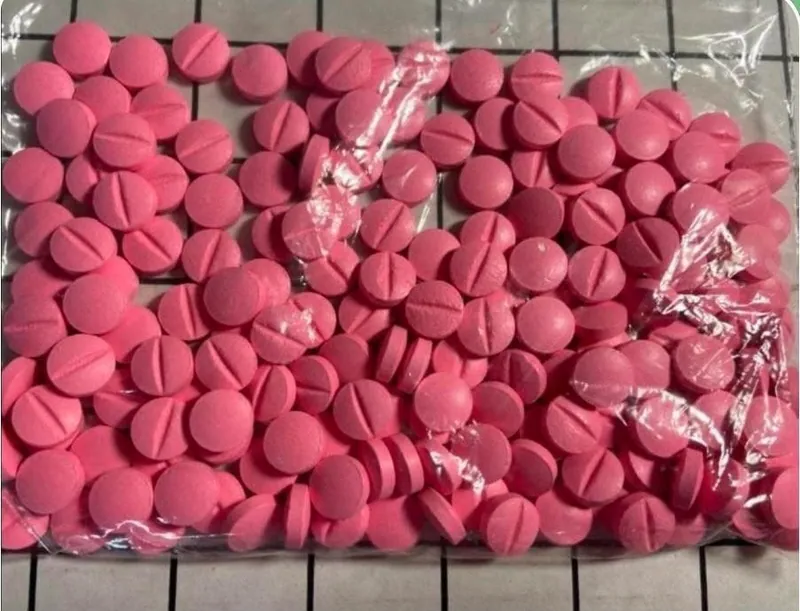 Citra 100mg medicine packaging