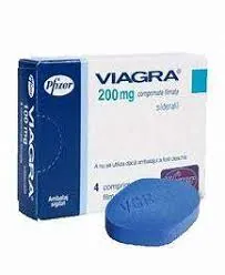 Viagra 200mg product packaging